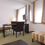 Radisson Blu Park & Conference Centre Drezda