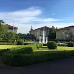 Radisson Blu Park & Conference Centre Szálloda Drezda