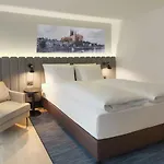 Szálloda Radisson Blu Park & Conference Centre 4*