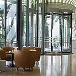 Radisson Blu Park & Conference Centre Szálloda 4*