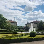 Szálloda Radisson Blu Park & Conference Centre Drezda
