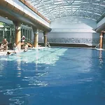 Szálloda Radisson Blu Park & Conference Centre Drezda