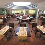 Szálloda Radisson Blu Park & Conference Centre Drezda
