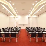 Radisson Blu Park & Conference Centre Szálloda