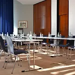 Szálloda Radisson Blu Park & Conference Centre Drezda