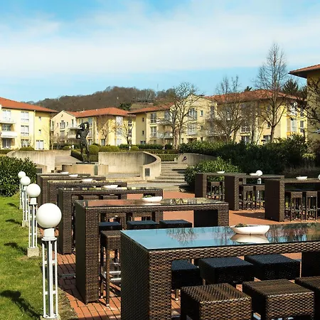 Hotel Radisson Blu Park & Conference Centre Dresda