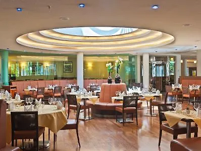 Radisson Blu Park & Conference Centre Dresda