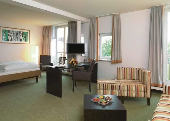 Radisson Blu Park & Conference Centre Hotel