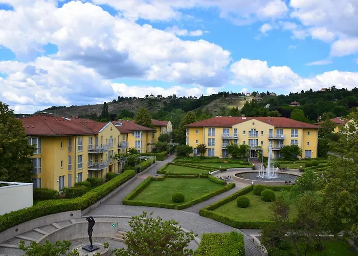 Radisson Blu Park & Conference Centre Hotel 4*