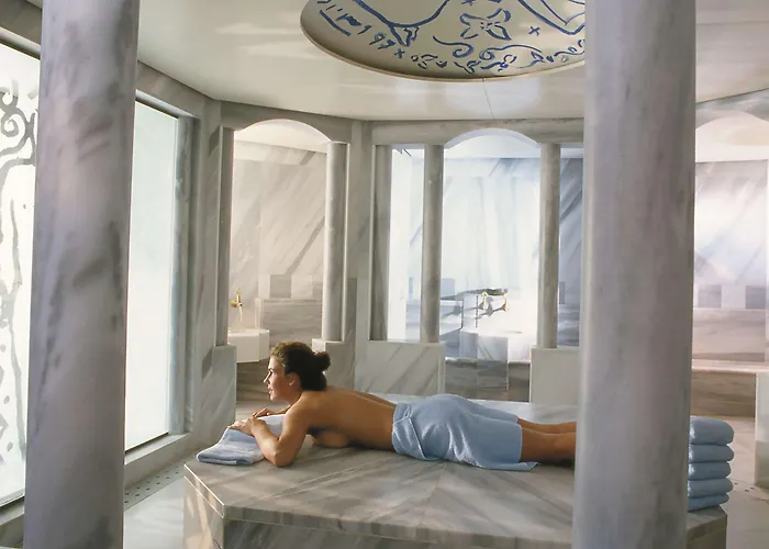 ラディソン ブルー パーク ホテル＆カンファレンス センター ホテル