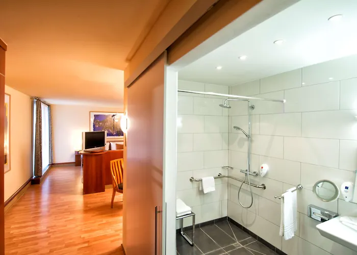 Radisson Blu Park & Conference Centre Dresda