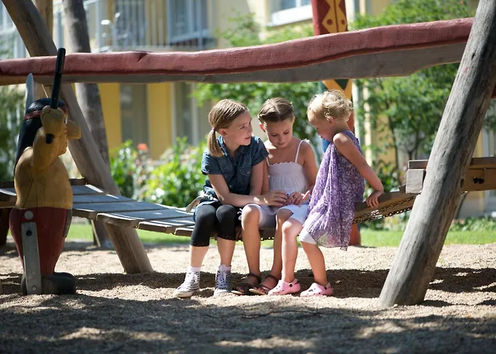 Radisson Blu Park & Conference Centre Dresda