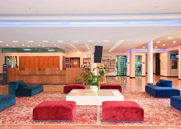 Radisson Blu Park & Conference Centre