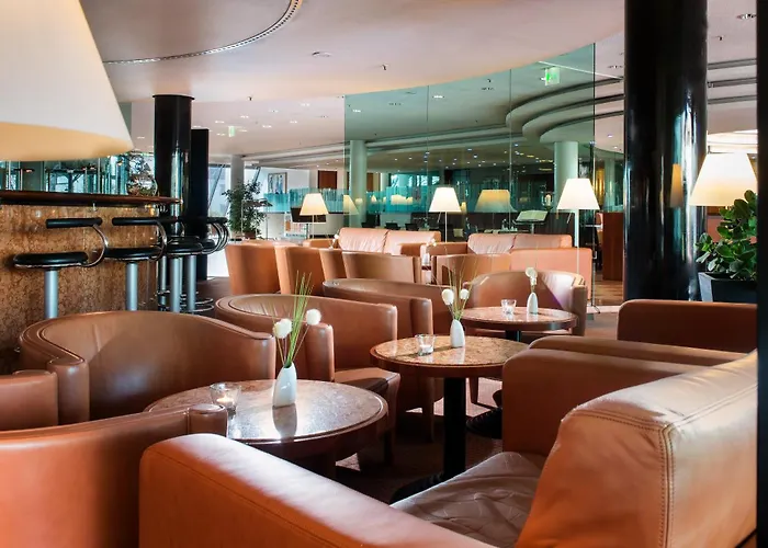 Radisson Blu Park & Conference Centre Dresda