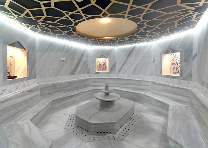 ホテル ラディソン ブルー パーク ホテル＆カンファレンス センター