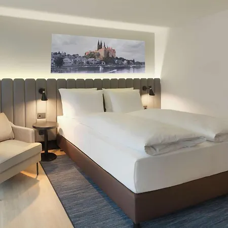 Szálloda Radisson Blu Park & Conference Centre 4*