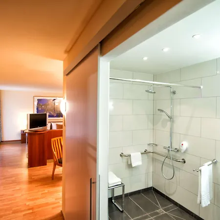 Radisson Blu Park & Conference Centre Dresden