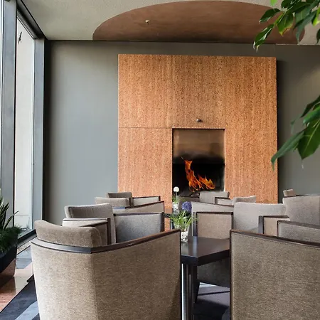 Hotel Radisson Blu Park Hotel&conference Centre 4*