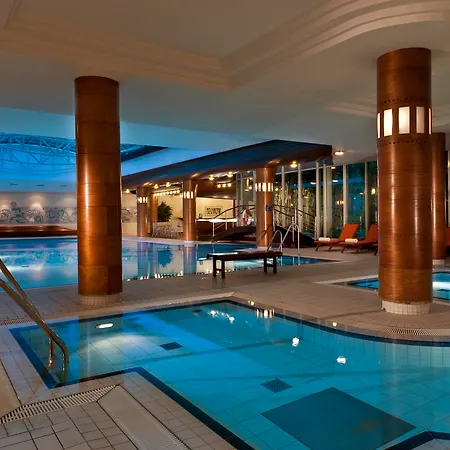 Radisson Blu Park & Conference Centre Hotel