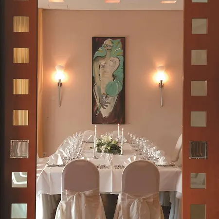 Radisson Blu Park & Conference Centre 4* Dresden