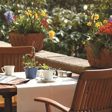 Radisson Blu Park & Conference Centre Szálloda