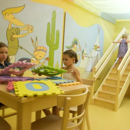 Hotel Radisson Blu Park Hotel&conference Centre Dresde