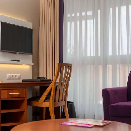 Radisson Blu Park Hotel&conference Centre Hotel 4*