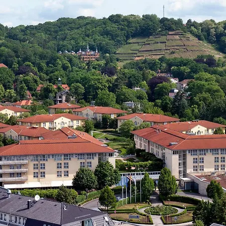 Hotel Radisson Blu Park & Conference Centre 4*