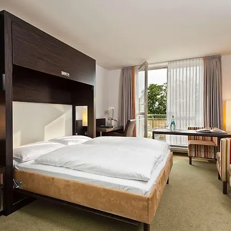 Hotel Radisson Blu Park & Conference Centre