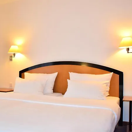 Radisson Blu Park & Conference Centre Dresden