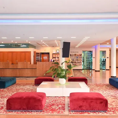 Radisson Blu Park & Conference Centre