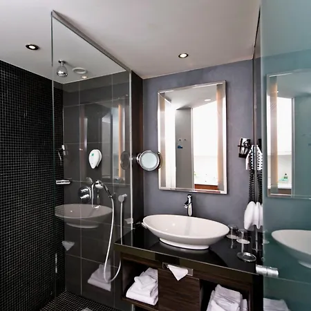 Radisson Blu Park & Conference Centre 4*