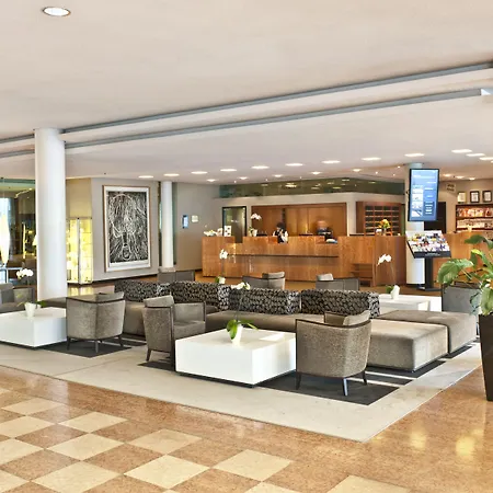 Radisson Blu Park & Conference Centre Hotel Dresden