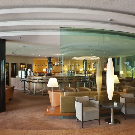 Radisson Blu Park & Conference Centre 4* Drezda