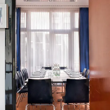 Otel Radisson Blu Park & Conference Centre