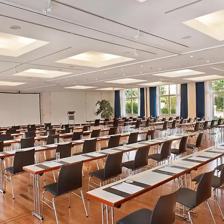 Radisson Blu Park & Conference Centre 4* Dresden