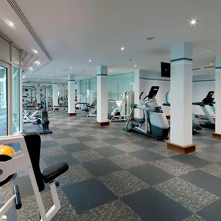 Radisson Blu Park & Conference Centre Dresden