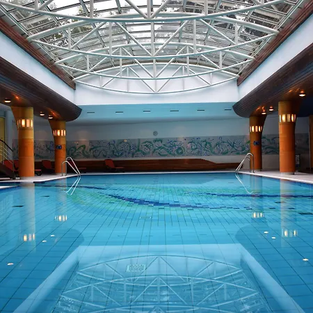 Radisson Blu Park & Conference Centre Hotel Dresden