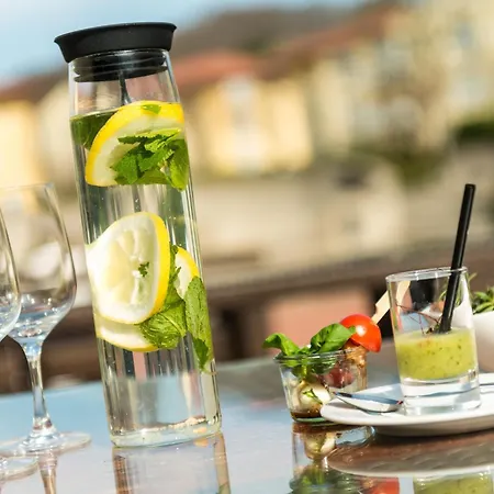 Radisson Blu Park & Conference Centre