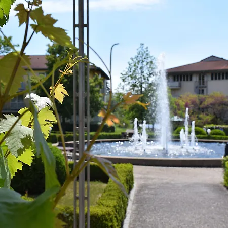 Radisson Blu Park & Conference Centre Hotel 4*