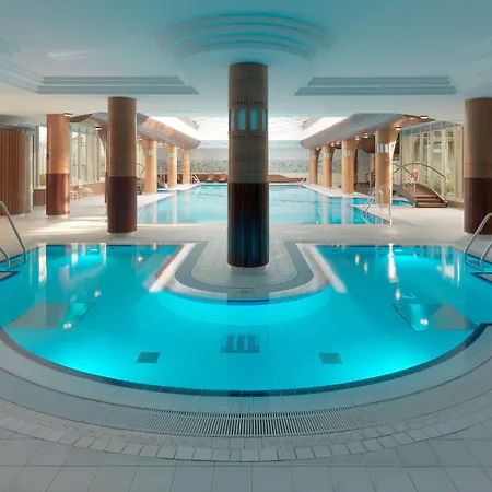 Radisson Blu Park & Conference Centre Hotel Dresden