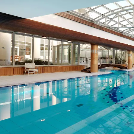 Radisson Blu Park & Conference Centre Hotel Dresden