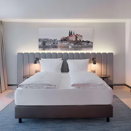 Hotel Radisson Blu Park & Conference Centre