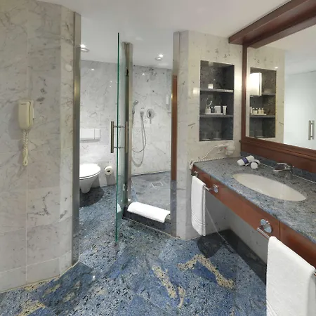 Hotel Radisson Blu Park & Conference Centre