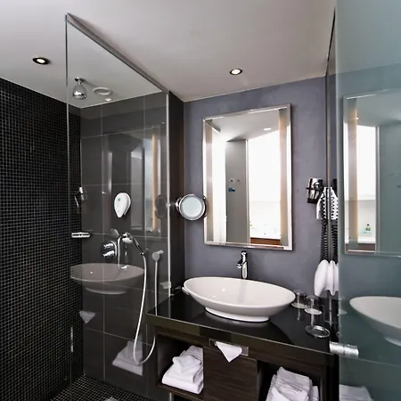 Radisson Blu Park Hotel&conference Centre Dresde