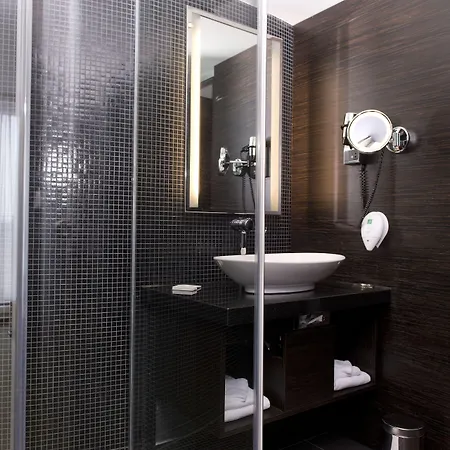 Radisson Blu Park & Conference Centre Dresden