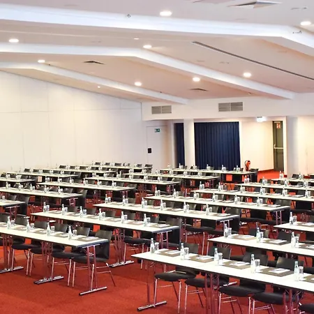 Radisson Blu Park & Conference Centre Hotel Dresden
