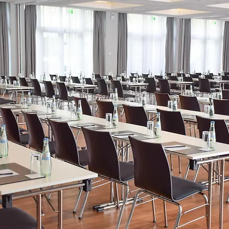 Radisson Blu Park & Conference Centre Dresden