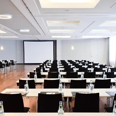 Radisson Blu Park & Conference Centre Dresden