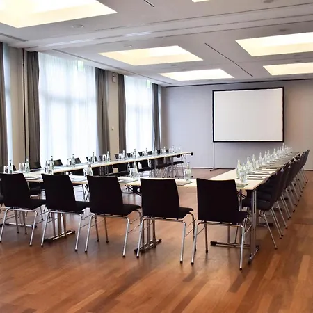 Radisson Blu Park & Conference Centre Hotel